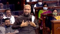 Owaisi opens up on firing incident in his rally