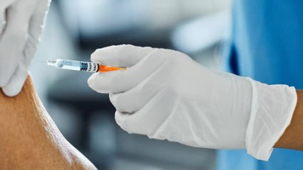 Third COVID vaccine ‘booster’ trials are launching in the UK