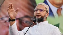 'Fired with intent to kill Owaisi', confesses attackers
