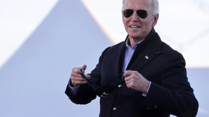 Trump promises ‘orderly transition’ after congress confirms Biden victory