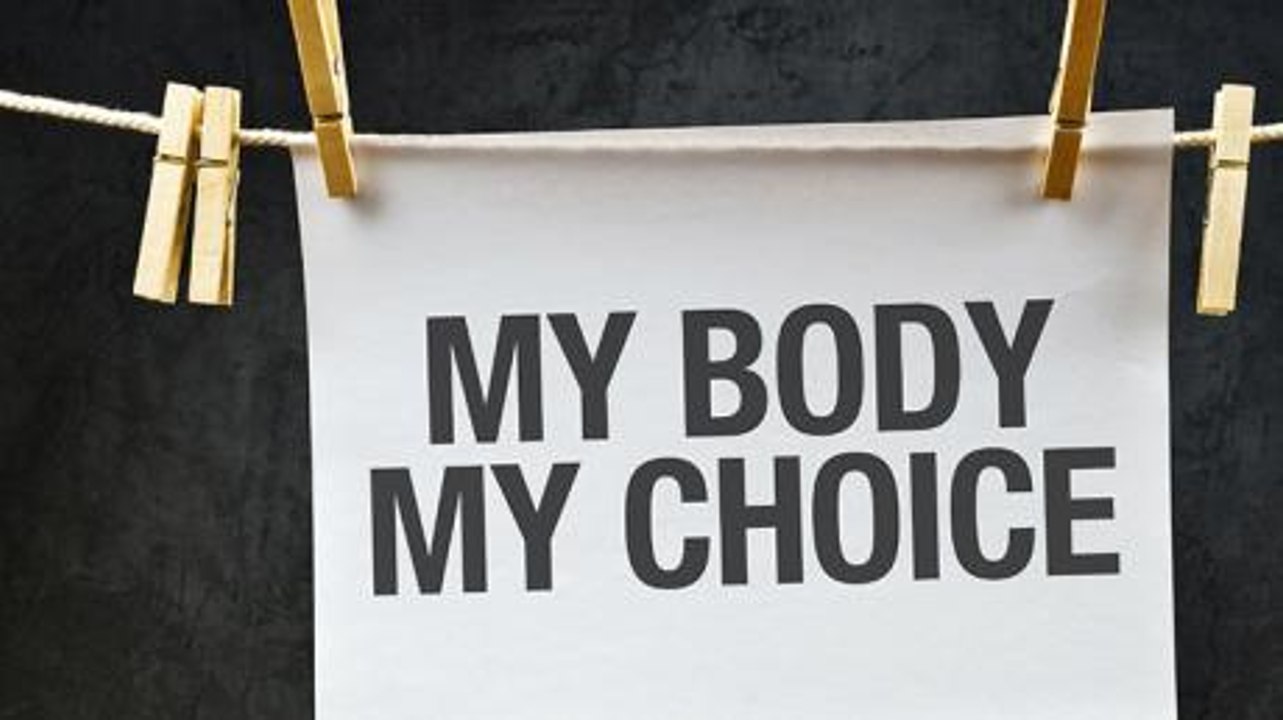 #YouKnowMe: The Movement Breaking Taboos Around Abortion