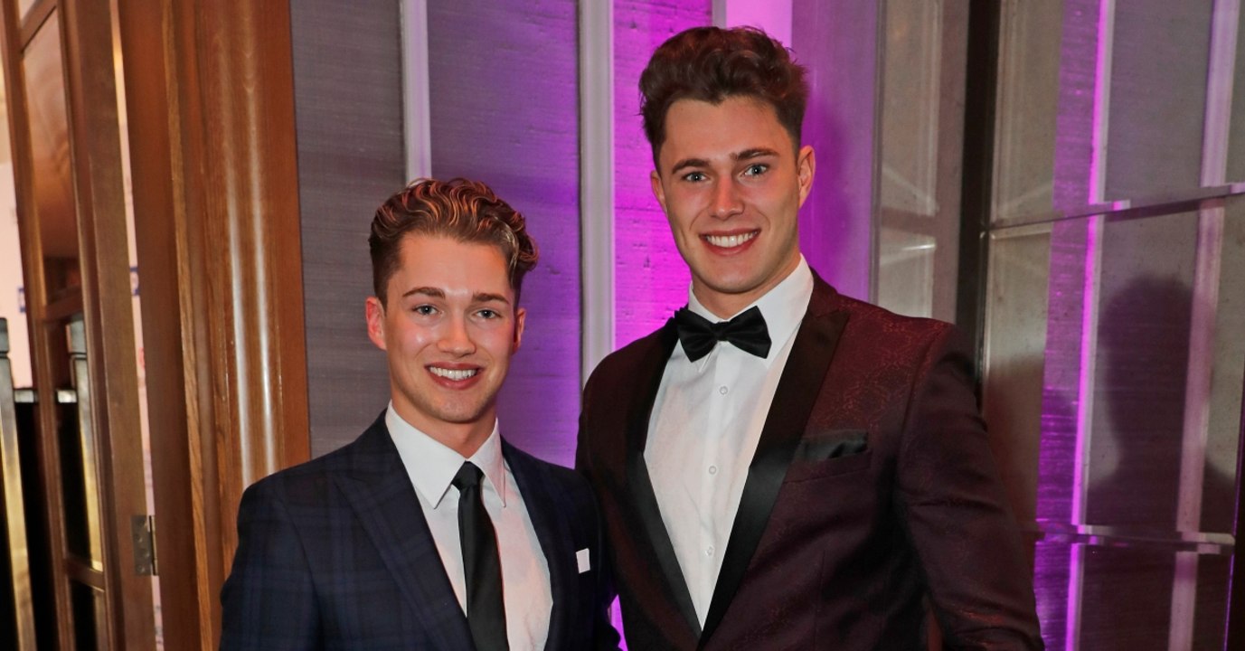 Salsa To Sunbathing: Celebrity Sibling To Appear On Love Island 2019