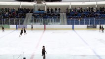 Junior Free - Synchro - 2022 Regional Synchronized Skating Championships (7)