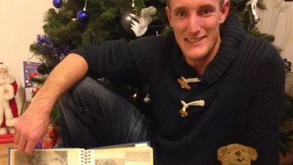 This Man Spent A Lifetime Searching For His Parents For One Beautiful Reason