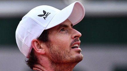 Andy Murray tests positive for COVID-19 ahead of Australian Open