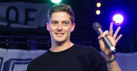 Dr. Alex Does NOT Look Like This Anymore