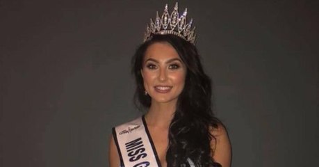 Another Contestant May Have Just Been Revealed By Megan Barton-Hanson's Trainer