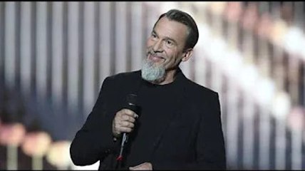 Florent Pagny a démarré la chimiothérapie de son cancer du poumon