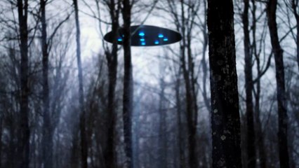 US intelligence set to publish report on UFO sightings