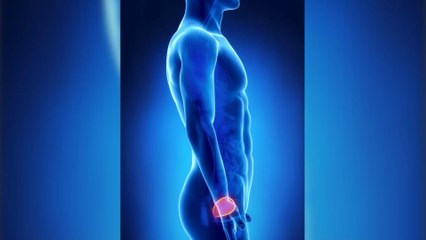 Kegel exercises: The trick to lasting longer in bed