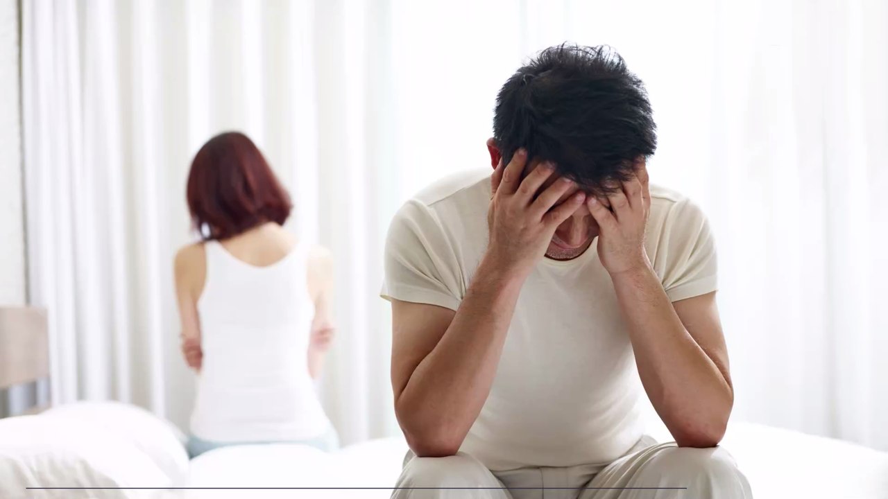 COVID-19 could have a lasting effect on male fertility