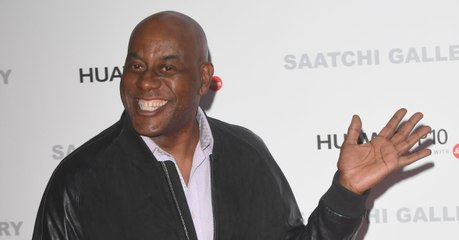 Ainsley Harriott Is Bringing Ready Steady Cook Back To Our Screens