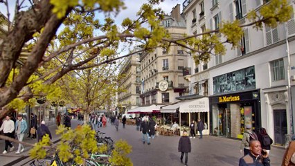 Here's why we love stalking people on social media