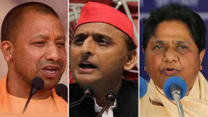 Kairana or Farmers, What is the major issue of western UP?