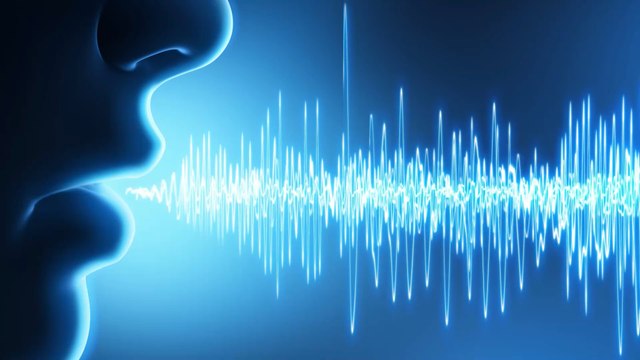 Don't like the sound of your own voice? There's a reason why