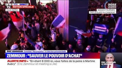 Eric Zemmour attaque "la propagande immigrationniste, woke et décoloniale de France Inter"