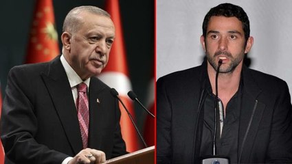 Cumhurbaşkanı Erdoğan'ın koronavirüse yakalandığını öğrenen Derya Büyükuncu'dan insanlık dışı paylaşım