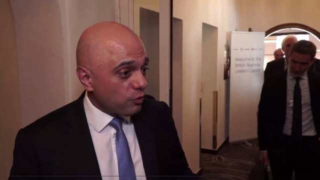 Health Secretary Sajid Javid promises the end of all restrictions on July 19