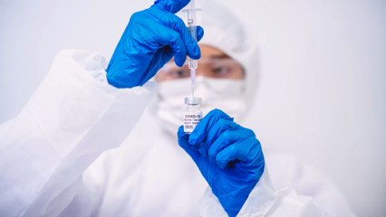 Study finds mix and match jabs provide ‘extra kick’ to immune system