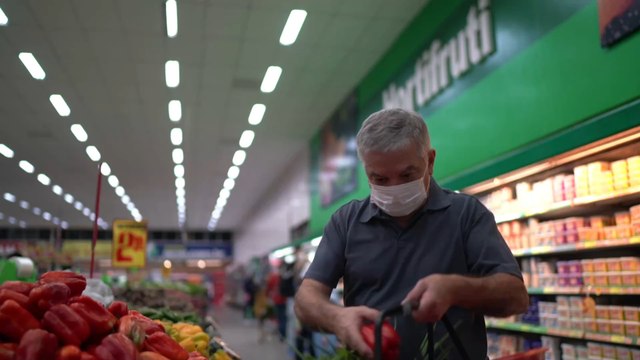 China claims coronavirus traces found on frozen goods are responsible for the pandemic