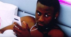 Leaked Messages Reveal Why Sherif Lanre Was Forced To Leave Love Island