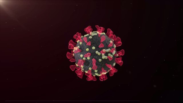 Experts have discovered how contagious the Delta variant really is