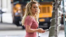 Hilary Duff Fans Can't Believe How Much She's Changed In This New Photo