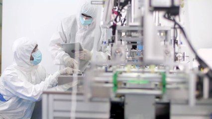 COVID treatment: Common cholesterol medication found to cut infection by 70%