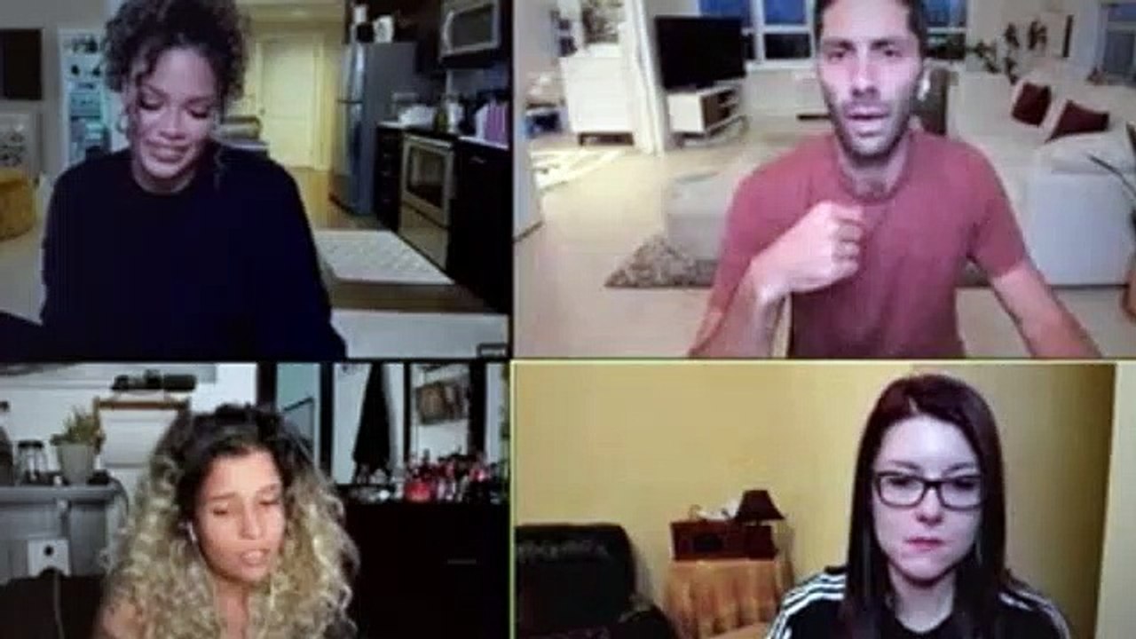 Catfish The TV Show S08E22 Kiara & Patrick Part 02 video