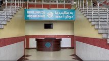 Afgan-Türk Maarif okulları kış tatilinin ardından eğitime başladı