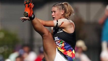 This Photo Of An Aussie Football Player Has Caused An Awful Online Reaction