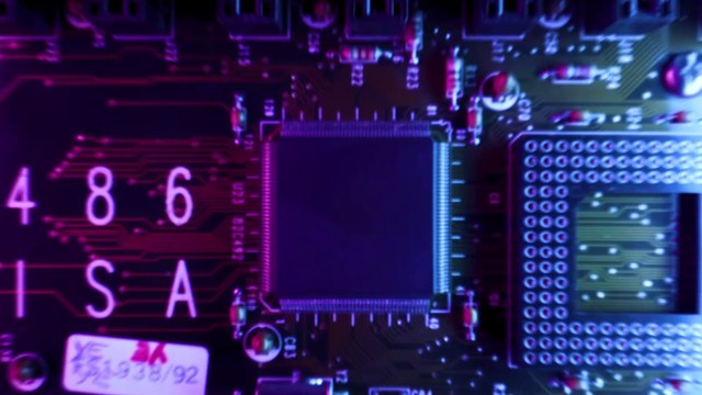 New artificial intelligence can predict exactly when you're going to die