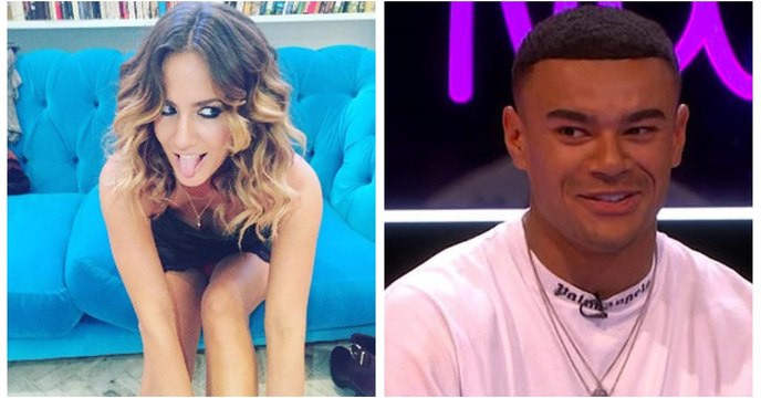 Caroline “Queen Cougar” Flack Just Spoke Out About Those Wes Nelson Rumours...