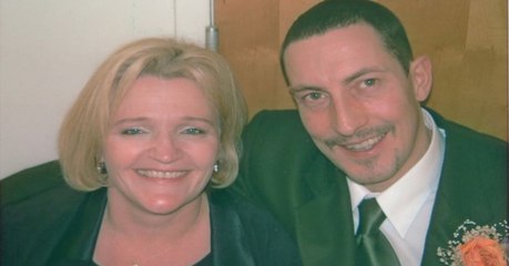 15 Years Later, This Couple Married Again As Wife And Wife