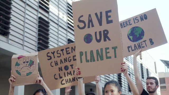 Government should urge Brits to reduce meat consumption, says climate advisers