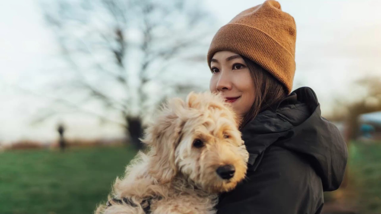 Woman sustains severe injuries after being attacked by her own dog