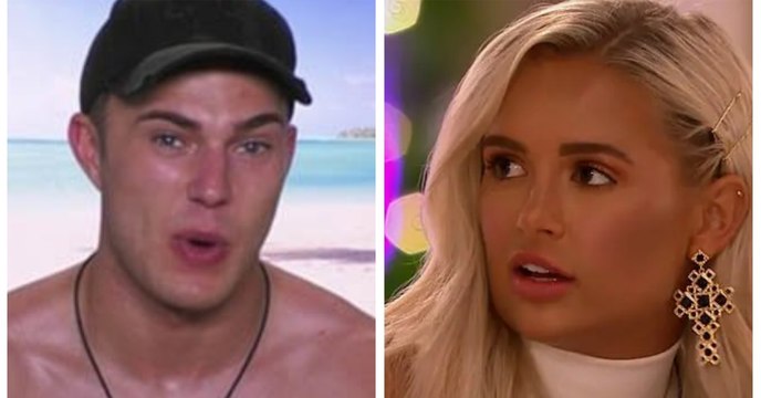 Who Should The Islanders Really Be Coupled Up With According To Their Star Sign?