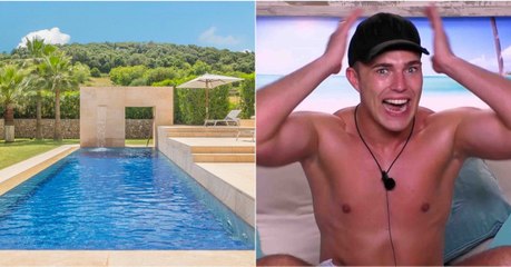 Casa Amor's Return Is CONFIRMED - As 12 New Islanders Head To The VIlla