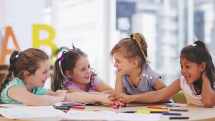 Britain's most remote island seeks £57k-a-year teacher for school with three pupils