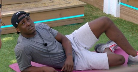 This Is The Real Reason Sherif's Exit Is Being Covered Up By ITV2