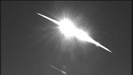 Extremely rare meteorite fragment tells us more about the beginnings of our solar system