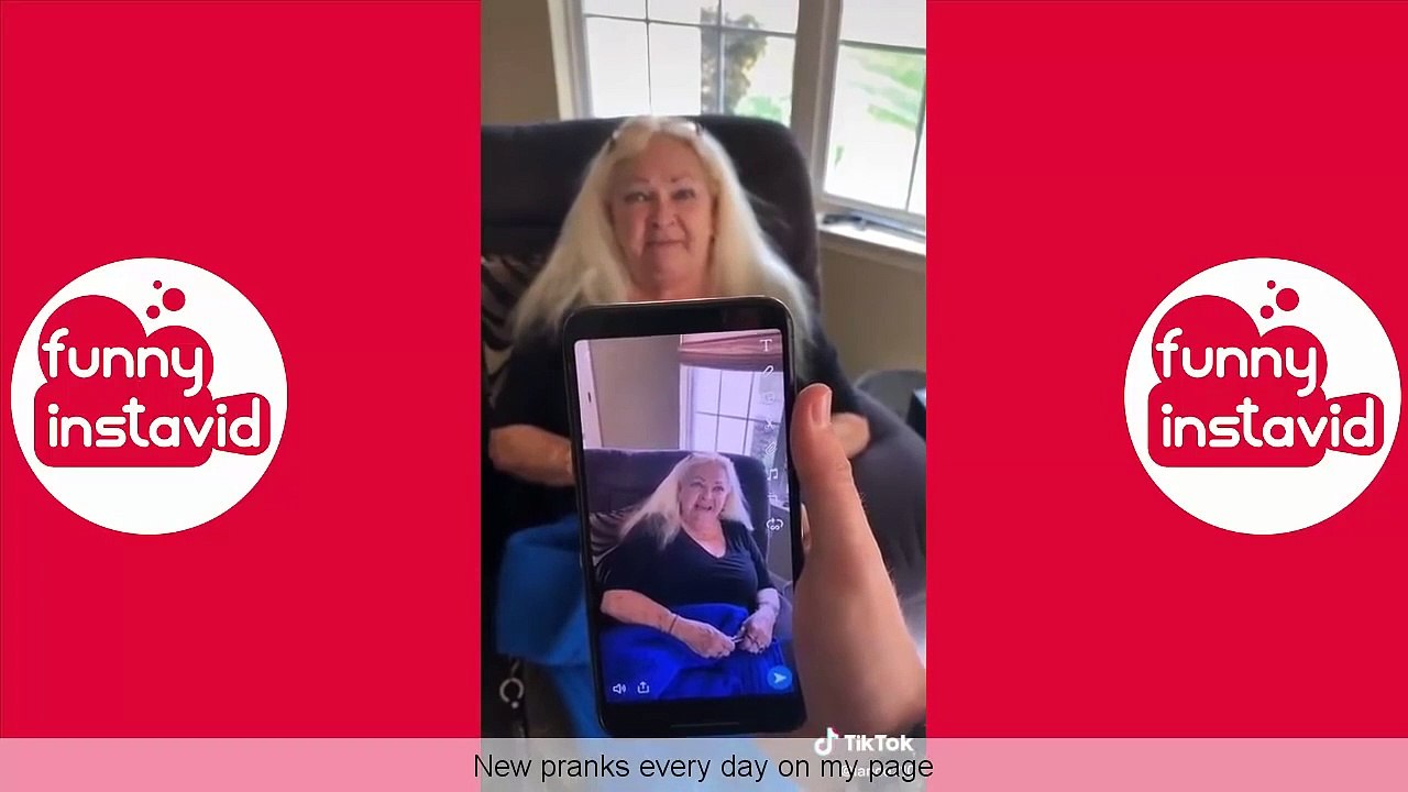 Lance Stewart Videos 2020 | Lance Stewart Grandma Vine Compilation (W/Titles) - Funny InstaVID
