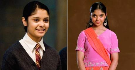 This Harry Potter Star Is Totally Unrecognisable These Days - And Everyone's Making The Same Comparison...