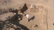 Archaeologists find world's oldest pet cemetery in Egypt
