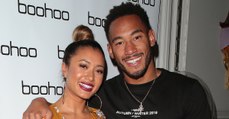 Kaz Admits She's Still 'In Love' With Josh After Shock Split