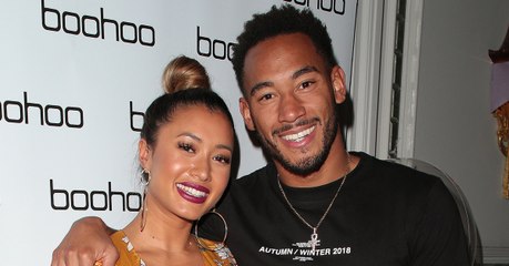 Kaz Admits She's Still 'In Love' With Josh After Shock Split