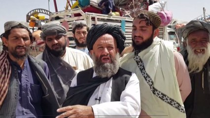 Afghanistan crisis: Airbnb pledges to give free housing to 20,000 refugees