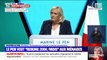 Si elle est élue, Marine Le Pen veut 