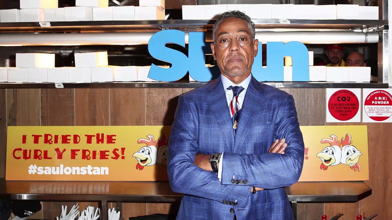 Breaking Bad's Los Pollos Hermanos is coming to...