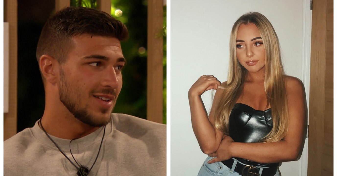 Tommy Fury’s Ex Just Spilt The Tea About Their...